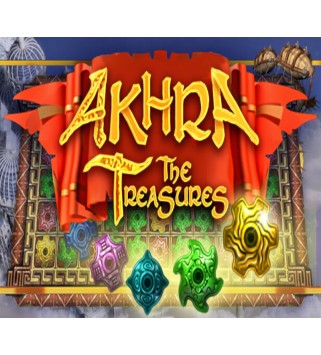 Akhra: The Treasures Steam Key GLOBAL
